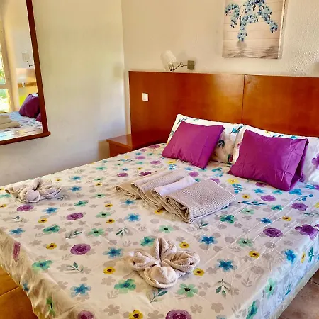 Sun Dream Casa vacanze *