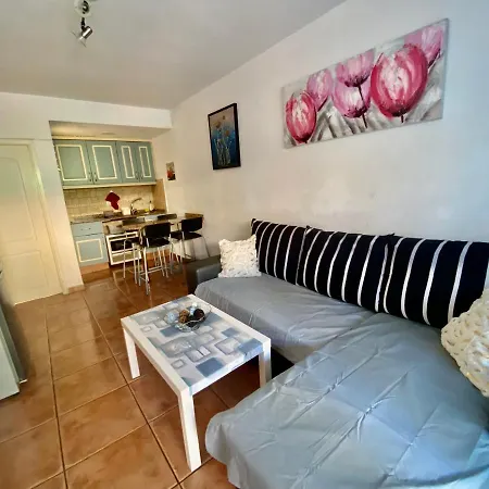 Sun Dream Ferienhaus San Bartolomé