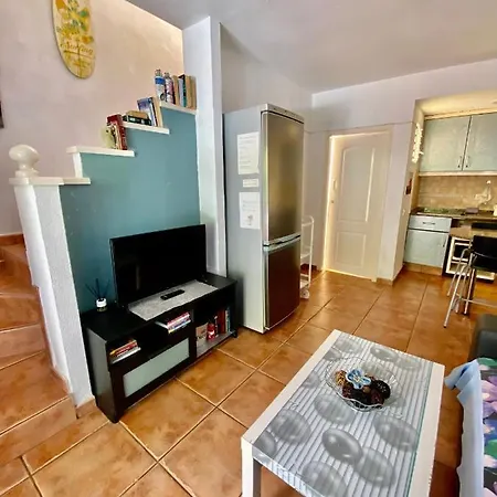 Ferienhaus Sun Dream *