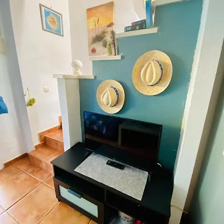 Sun Dream Ferienhaus San Bartolomé