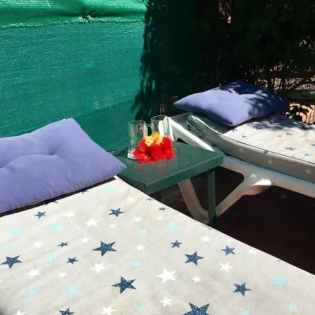 Ferienhaus Sun Dream San Bartolomé