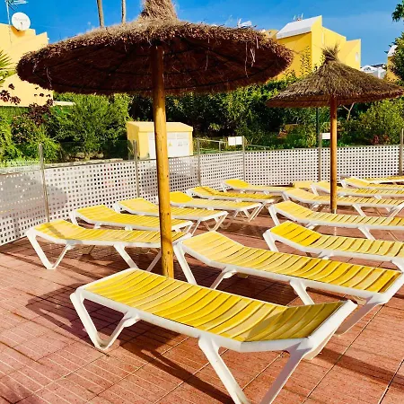 Sun Dream Ferienhaus *