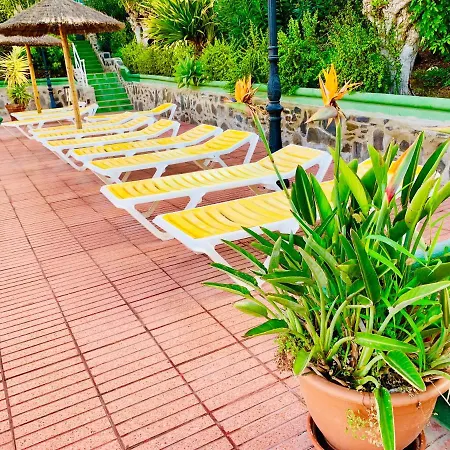 Sun Dream Ferienhaus *