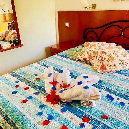 Sun Dream Casa vacanze