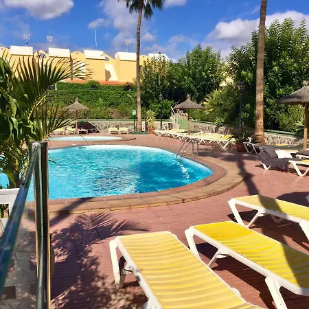 Dom wakacyjny Sun Dream San Bartolomé